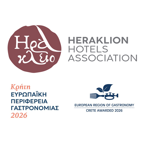 heraklion hotels association
